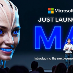 Microsoft Just Launched Its Own AI