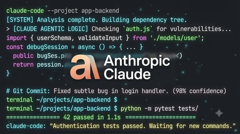 What is Claude Code