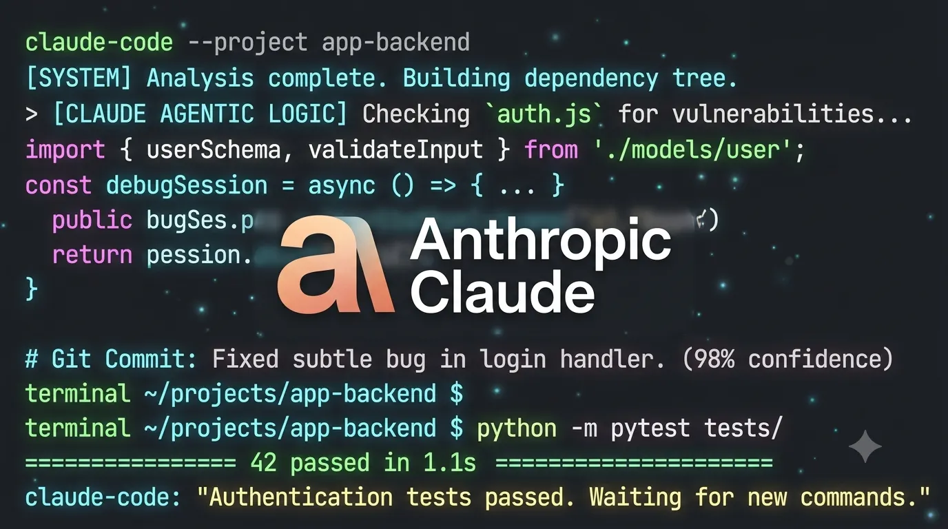 What is Claude Code