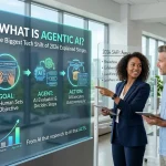 What Is Agentic AI